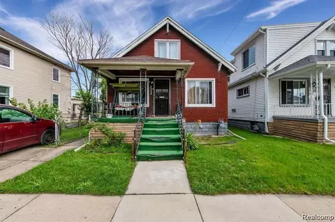3946 Edwin St, Hamtramck, MI 48212 photo 1