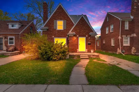 5210 Bedford St, Detroit, MI 48224