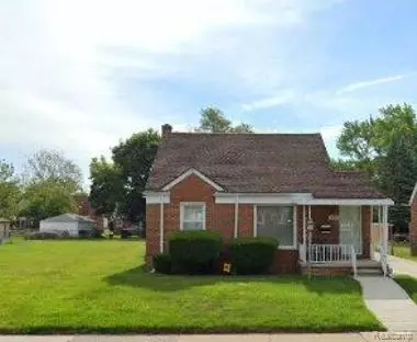 9030 Grandville Ave, Detroit, MI 48228