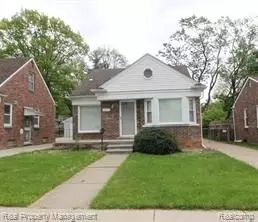 9922 Virgil, Redford, MI 48239