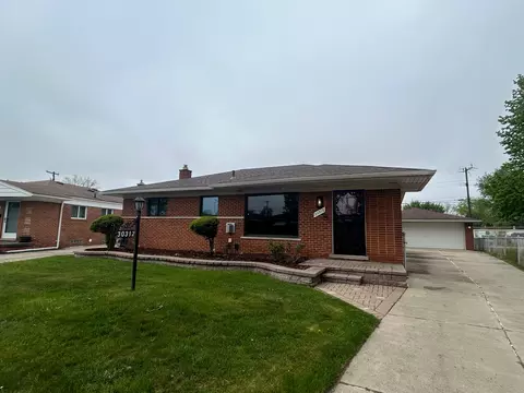 30312 Hanover Blvd, Westland, MI 48186