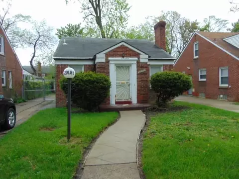 20186 Appoline St, Detroit, MI 48235