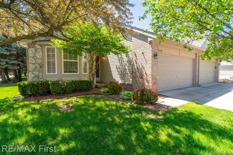 4158 Richfield Dr, Sterling Heights, MI 48314