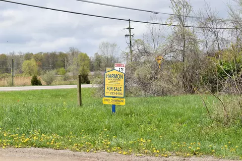 Vl Grand River Ave, Handy, MI 48836