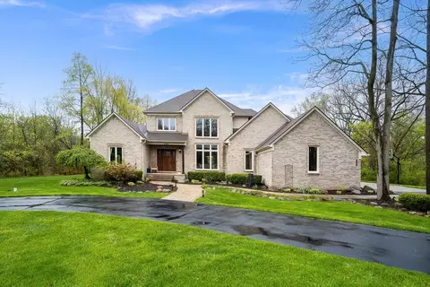 290 E Gunn Rd, Oakland, MI 48306
