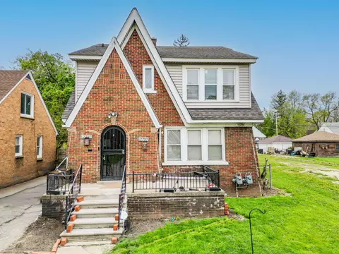 12737 Saint Marys St, Detroit, MI 48227