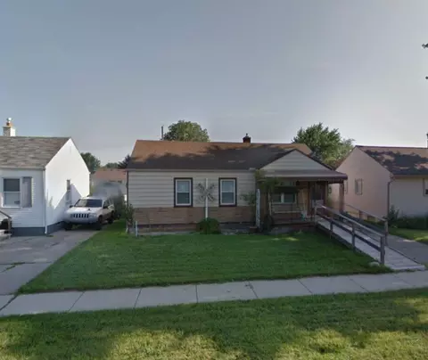 1954 New York Ave, Lincoln Park, MI 48146