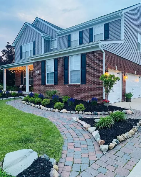 1209 Chelsea Blvd, Oxford, MI 48371