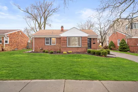 3030 Bamlet Rd, Royal Oak, MI 48073