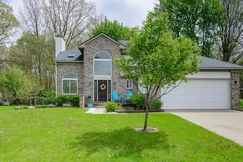 7231 Amanda Dr, Van Buren, MI 48111