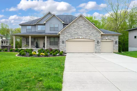 1475 St James Blvd, Pittsfield, MI 48108