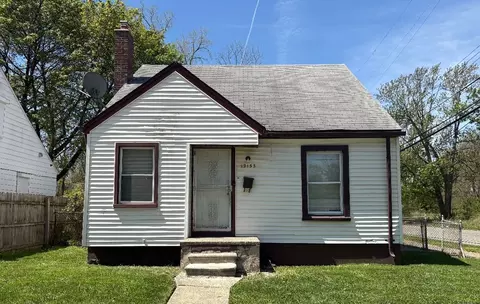 12153 Braile St, Detroit, MI 48228