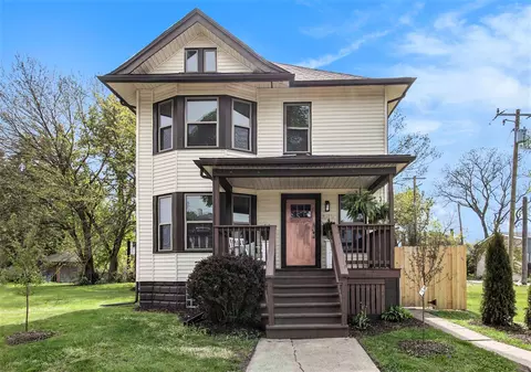 3515 Fischer St, Detroit, MI 48214