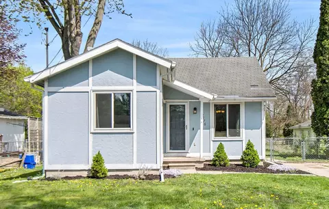 6176 Porter Ave, Meridian, MI 48823