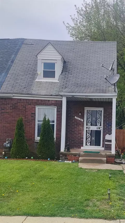 17121 Kelly Rd, Detroit, MI 48224