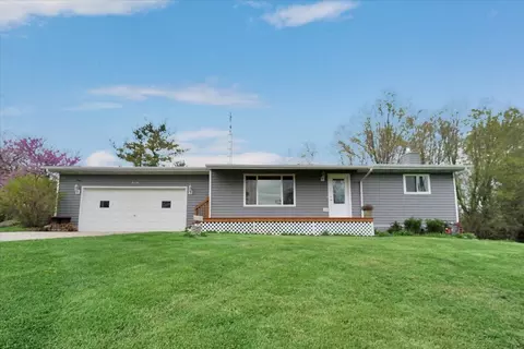 4114 Columbiaville Rd, Marathon, MI 48421