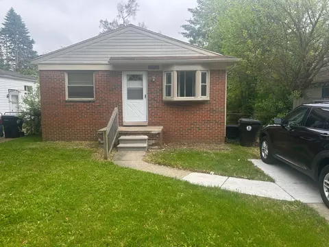 19783 Poinciana, Redford, MI 48240