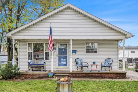 15937 Meyer Ave, Allen Park, MI 48101