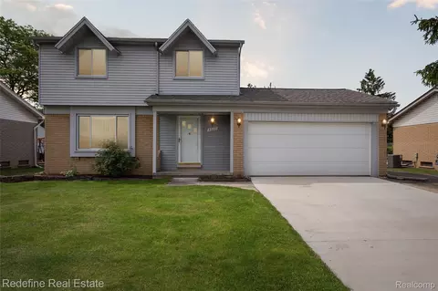 42127 Addison Ave, Canton, MI 48187