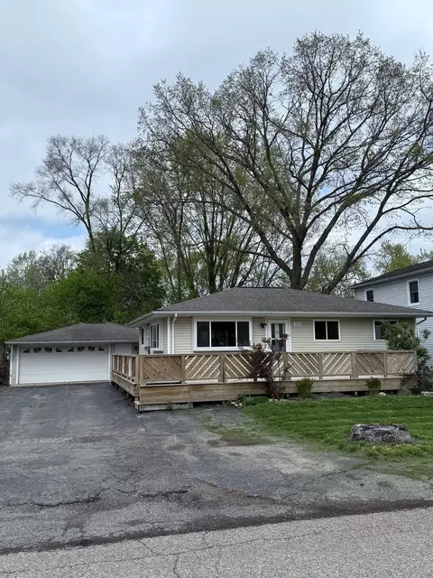 7218 Garvin Trc Ter, Waterford, MI 48329