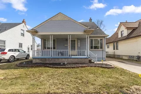 2645 Pardee Ave, Dearborn, MI 48124