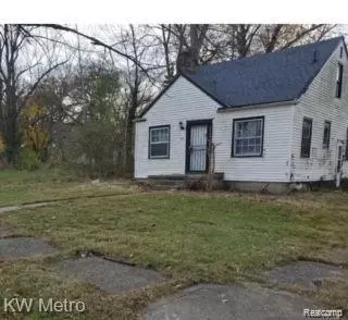 17665 Stout St, Detroit, MI 48219