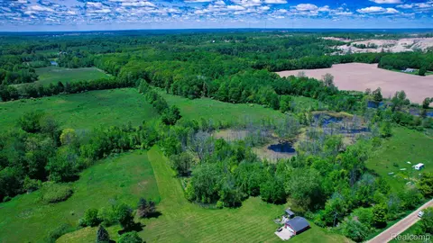 0 Dean, Burnside, MI 48416