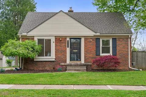 275 Starr Ave, Pontiac, MI 48341
