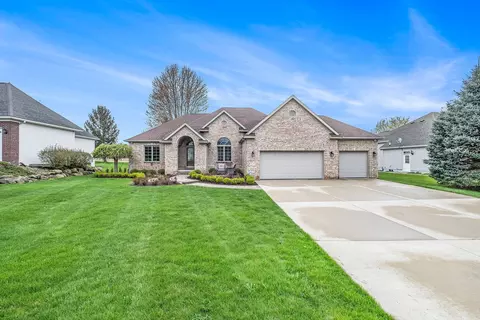 9128 Woodridge Dr, Davison, MI 48423