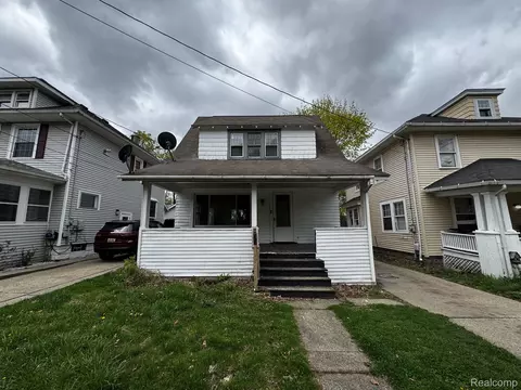 1411 N High St, Lansing, MI 48906