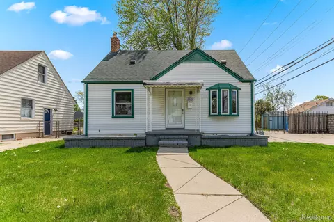 25737 Lehigh St, Dearborn Heights, MI 48125