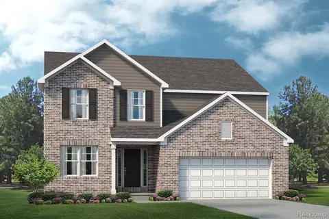 507 Cannonade Loop, Oceola, MI 48843
