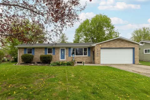 4321 Esta Dr, Flint, MI 48506