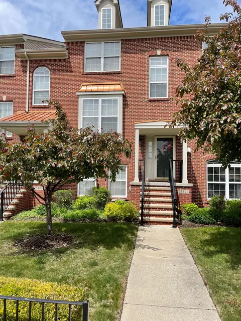 25407 Saint James, Southfield, MI 48075