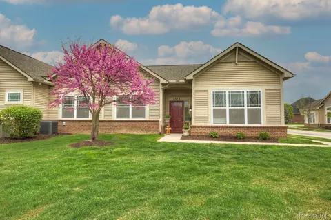 3512 Shepherd, Canton, MI 48188
