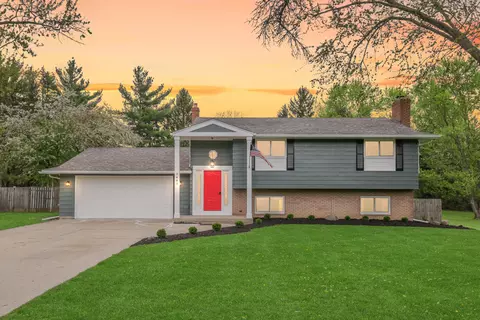 3441 S Elms Rd, Swartz Creek, MI 48473