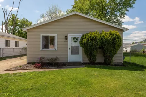 4144 Norbert Ave, Warren, MI 48091