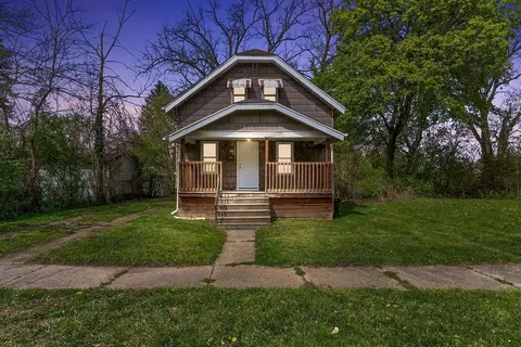 5011 Baldwin Blvd, Flint, MI 48505