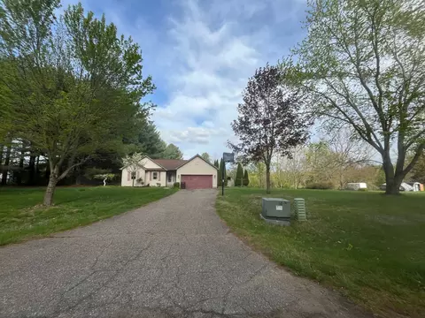 4564 Leeward Dr, Henrietta, MI 49272