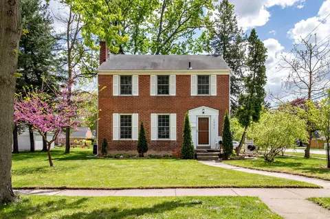 1771 Edgewood Blvd, Berkley, MI 48072