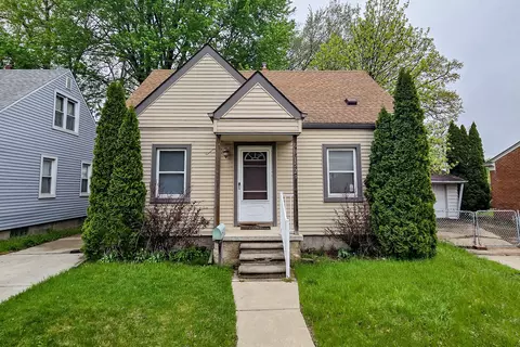 1529 Mohawk Ave, Royal Oak, MI 48067