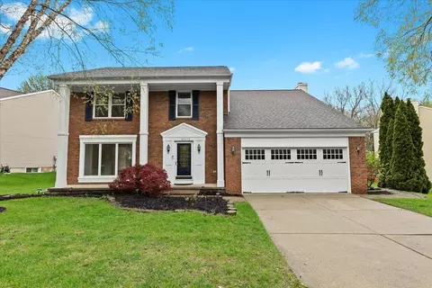 45273 Yorkshire Dr, Novi, MI 48375