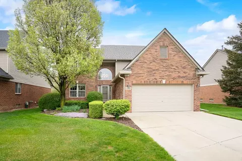 13565 Windridge, Sterling Heights, MI 48313