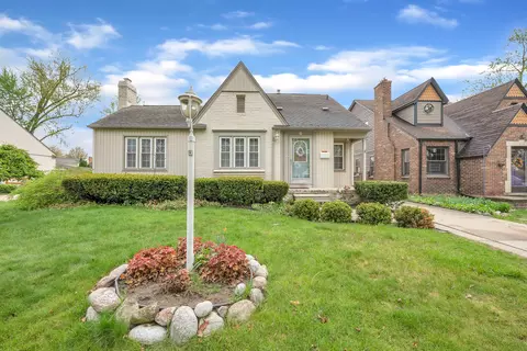 626 N York St, Dearborn, MI 48128