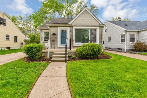 2519 Tyler Ave, Berkley, MI 48072