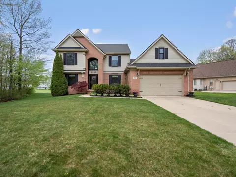 2608 Campbell, Canton, MI 48188