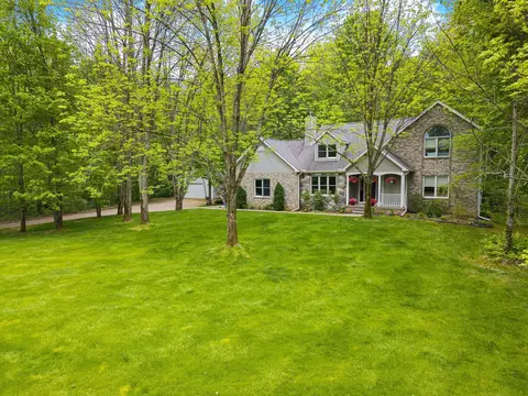 4217 Phillips Rd, Metamora, MI 48455