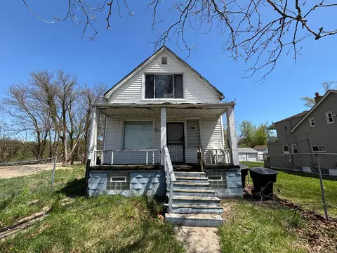 5572 Cadillac Ave, Detroit, MI 48213