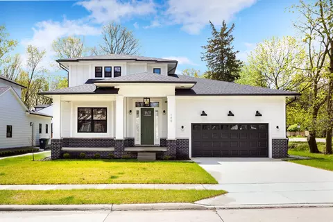 100 Edmund Ave, Royal Oak, MI 48073