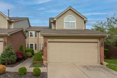 18749 Hilltop Blvd, Riverview, MI 48193